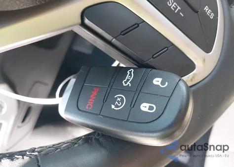 2015 Jeep Cherokee Latitude from USA, damaged, VIN 1C4PJMCB2FW703153